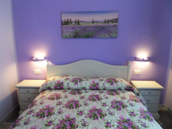 325 Rooms ai Fori image 13