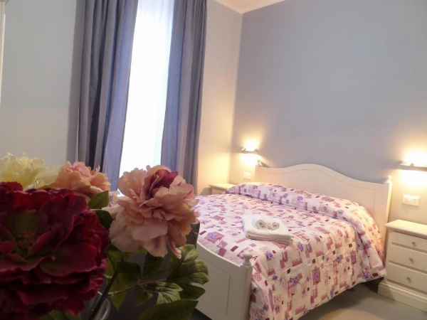 325 Rooms ai Fori image 14