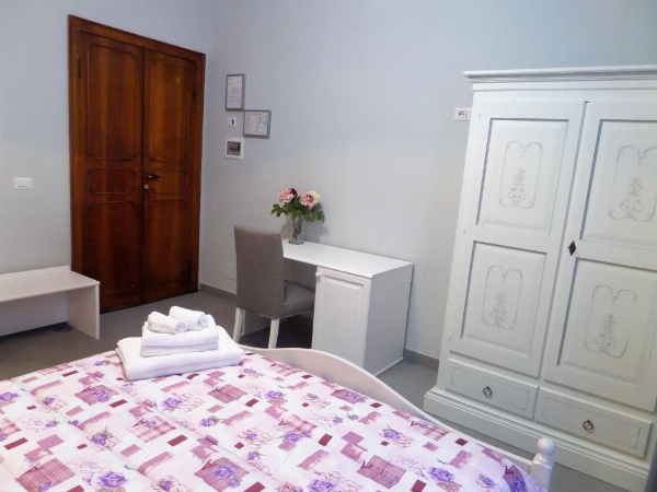 325 Rooms ai Fori image 15