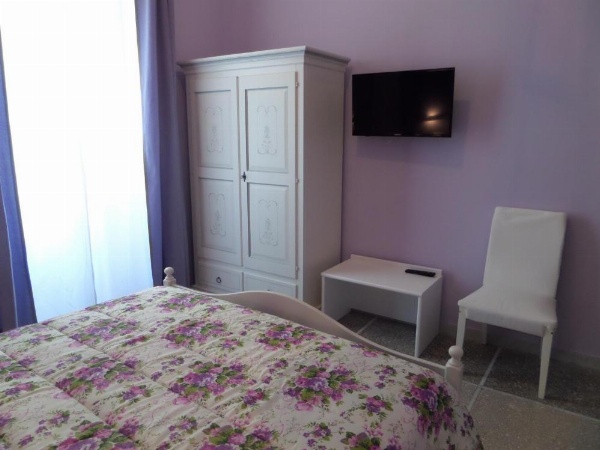 325 Rooms ai Fori image 16