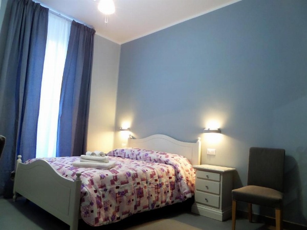 325 Rooms ai Fori image 17