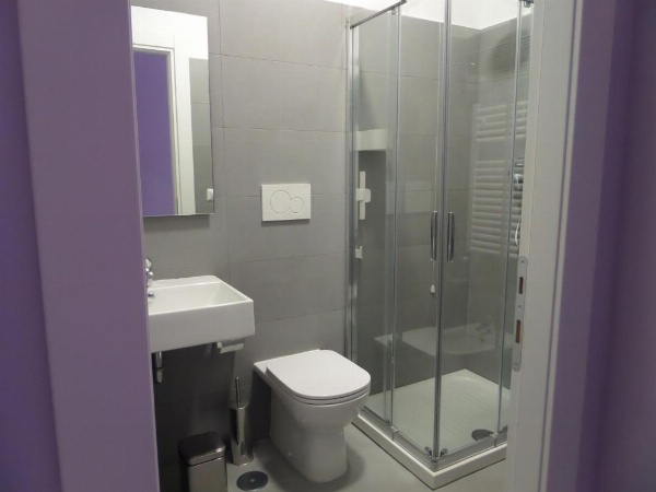 325 Rooms ai Fori image 19