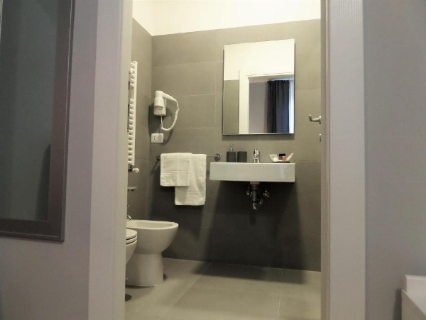 325 Rooms ai Fori image 20