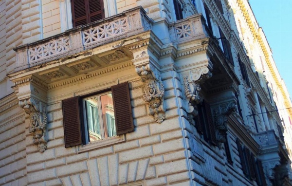 325 Rooms ai Fori image 21