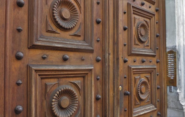 325 Rooms ai Fori image 23