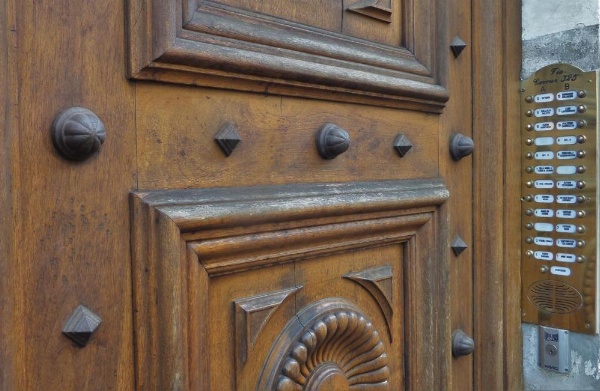 325 Rooms ai Fori image 26