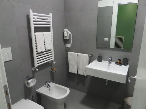 325 Rooms ai Fori image 27