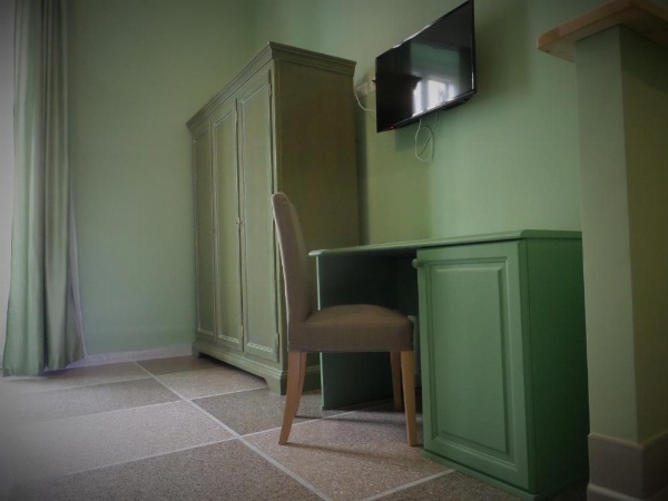 325 Rooms ai Fori image 29