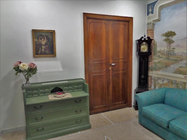 325 Rooms ai Fori Main image