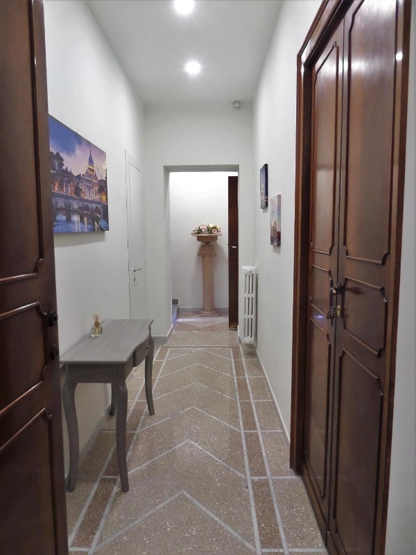 325 Rooms ai Fori image 6