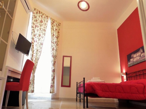 325 Rooms ai Fori image 9